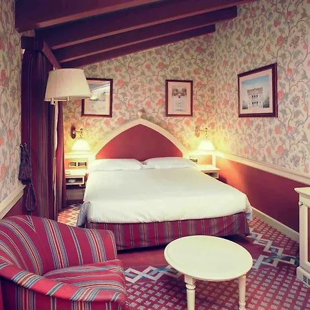 Regency 4*