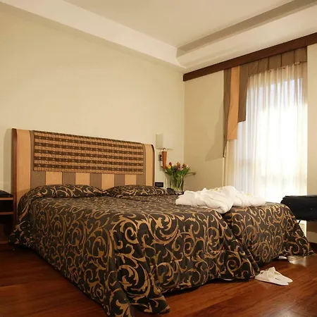 بِست ويستيرن ماديسون 4*