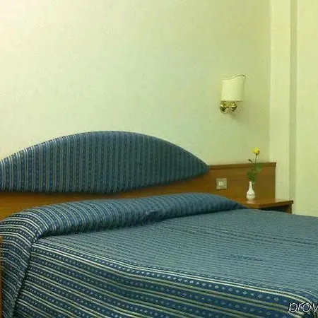 Mec Hotel Milano