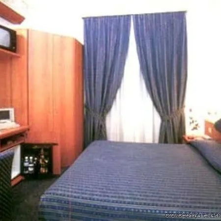 Hotel Mec