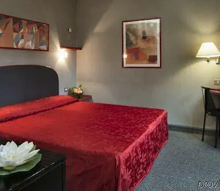 Hotell Gamma
