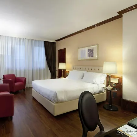 Unahotels Scandinavia Milano