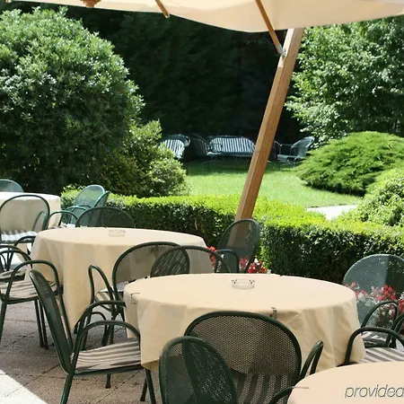 Scandinavia Hotel Milán