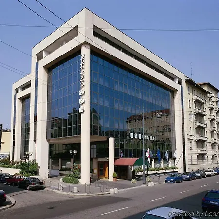 Unahotels Scandinavia