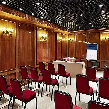 Unahotels Scandinavia Milano