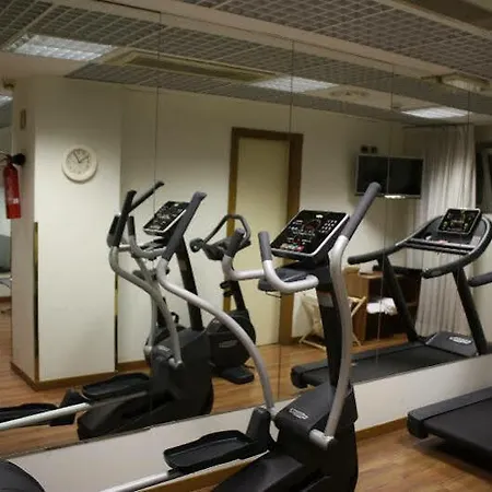 Unahotels Scandinavia Milano