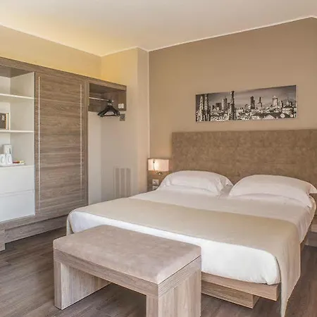 Palazzo Delle Stelline 3* מילאנו