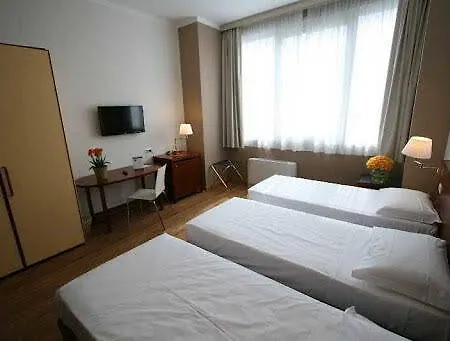Hotel Oro Blu