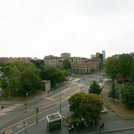 The Rent - Maciachini Two Bedroom Appartement *