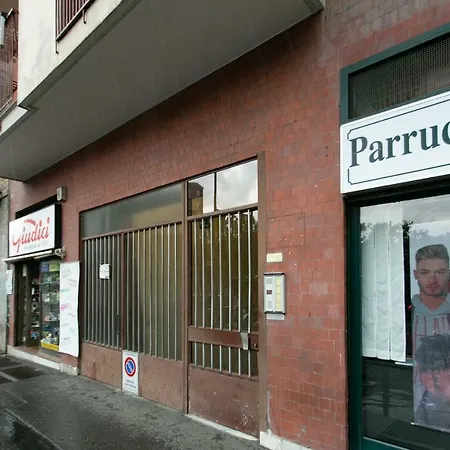 The Rent - Maciachini Two Bedroom *