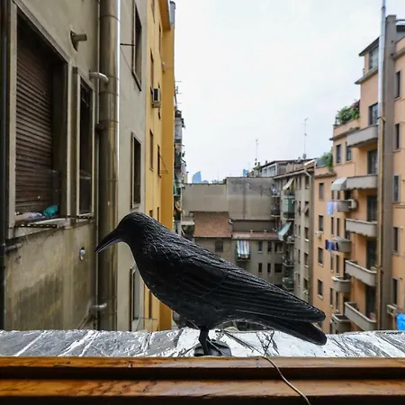 Primopiano - Sammartini شقة