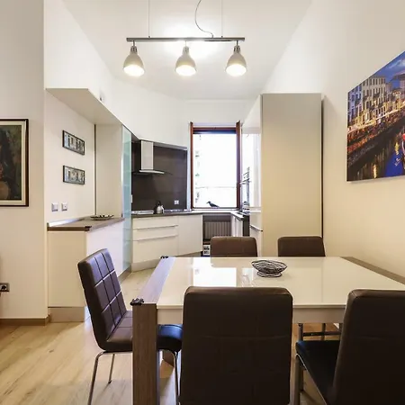 Primopiano - Sammartini