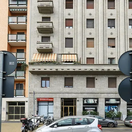 Primopiano - Sammartini