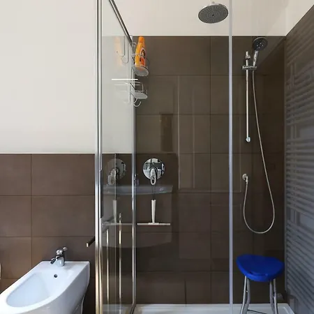 Primopiano - Sammartini ميلان