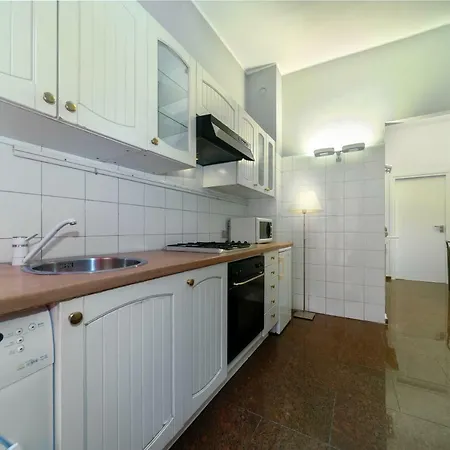 Casa Da Olivia Apartment