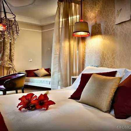 Chateau Monfort - Relais & Chateaux