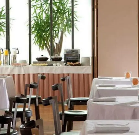 Raffaello Hotel