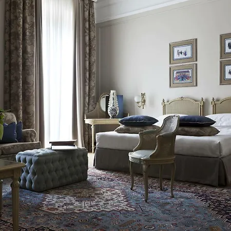 Grand Et De - The Leading Of The World Hotel Milan