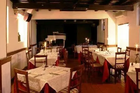 מלון Excel Naviglio - Ca'bianca