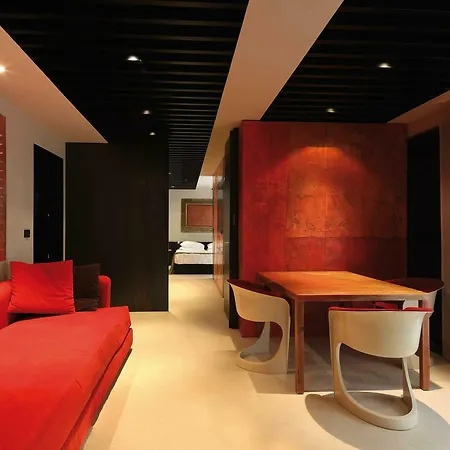 Straf, Milan, A Member Of Design Отель 4*