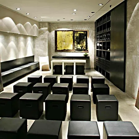 Straf, Milan, A Member Of Design 4*