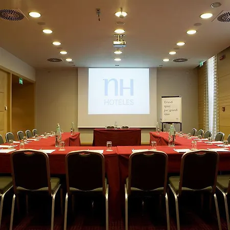 Nh Collection Touring