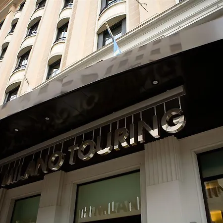 Hotel Nh Collection Touring 4*