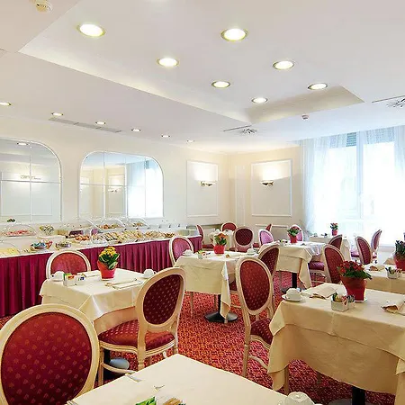 Ih Ambasciatori Hotel 4*