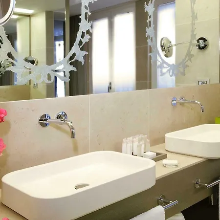 Rosa Grand - Starhotels Collezione