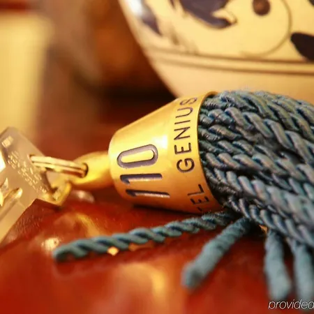 Hotel Genius Downtown 3*