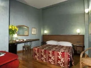 Hotel Ariosto 4*