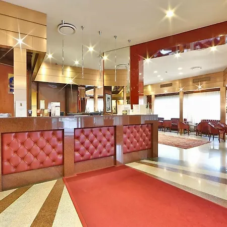 C-hotels Concorde 4* Μιλάνο