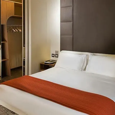 The Glamore Duomo Hotel 5*