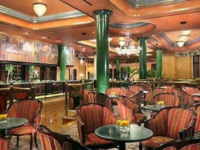 Marriott Milano