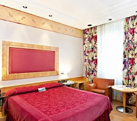 Galileo Hotel 4*