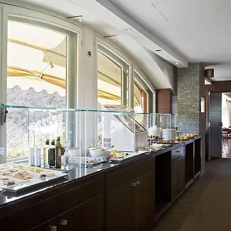 Lejlighedshotel Nh Milano 2
