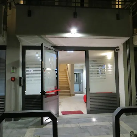 Seven Otel Milano