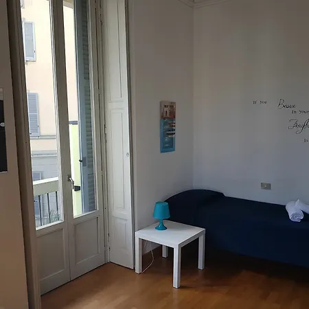 Bed & Breakfast Aldebaran Milano