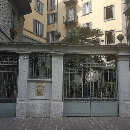 Aldebaran Milano