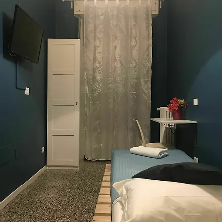 Guest house I Am Here - Gioia 71 Milan