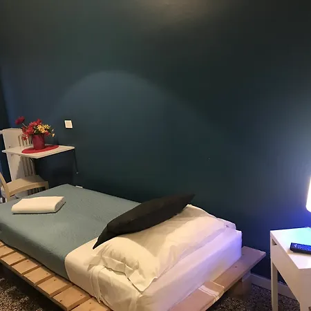 Guest house I Am Here - Gioia 71 2*