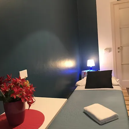 Guest house I Am Here - Gioia 71 2*