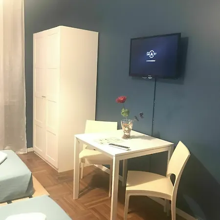 I Am Here - Gioia 71