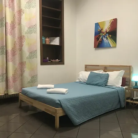 Guest house I Am Here - Gioia 71 Milan