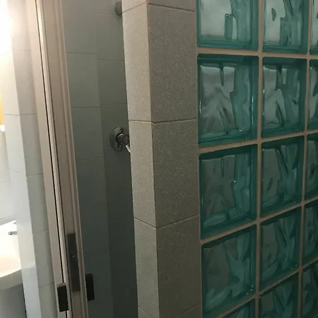 Guest house I Am Here - Gioia 71