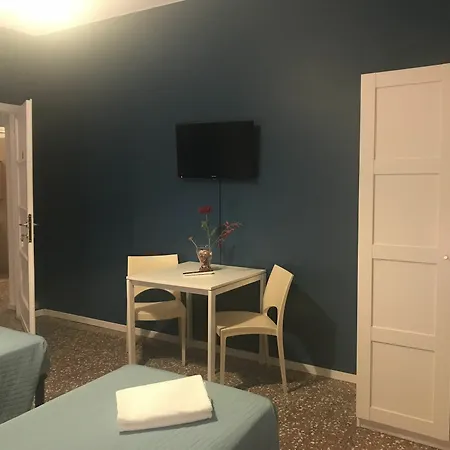 Guest house I Am Here - Gioia 71 Milan