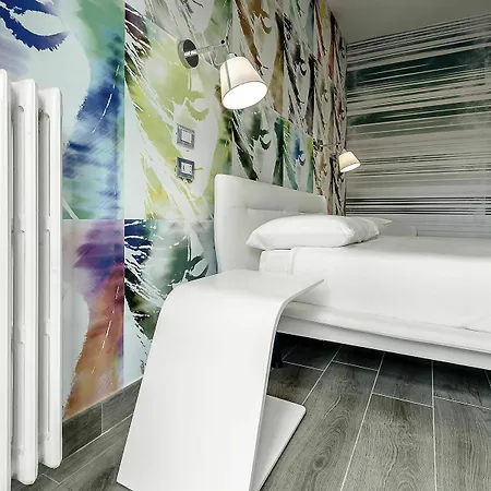 Eleganti Suite In Piazzale Lagosta