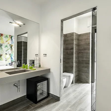 Eleganti Suite In Piazzale Lagosta Guest house 2*