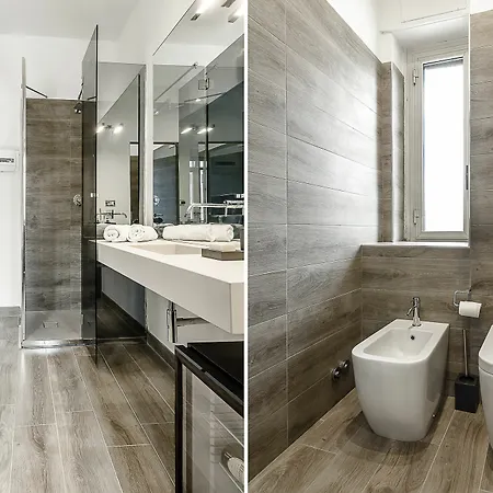Guest house Eleganti Suite In Piazzale Lagosta