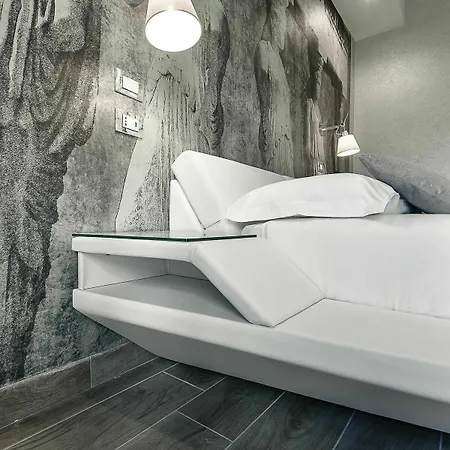 Guest house Eleganti Suite In Piazzale Lagosta 2*